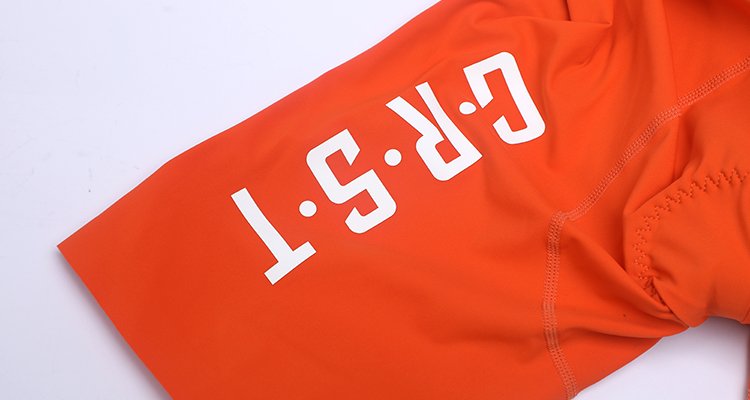 compression bib shorts